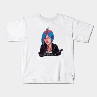 Chloe Price Kids T-Shirt